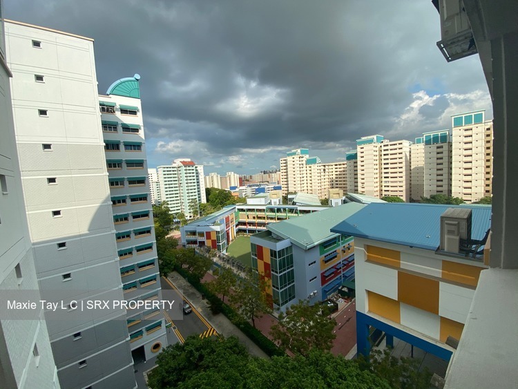 Blk 763 Pasir Ris Street 71 (Pasir Ris), HDB 4 Rooms #220226571